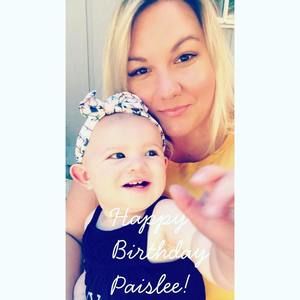 Meet your Posher, Renee